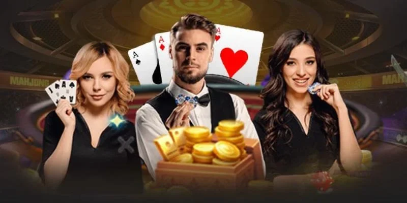 Ga6789 hỗ trợ hoàn toàn miễn phí khi hợp tác