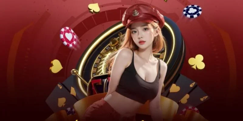 Nhà cái Ga6789 mong muốn mở rộng quy mô hoạt động