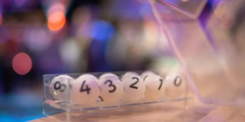 Xổ số Vietlott hiện đại, jackpot siêu khủng